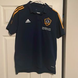 LA Galaxy Polo